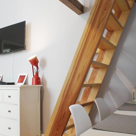 Noctis Apartment Chmielna Varşova Dış mekan fotoğraf