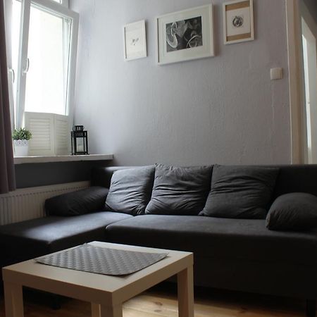 Noctis Apartment Chmielna Varşova Dış mekan fotoğraf