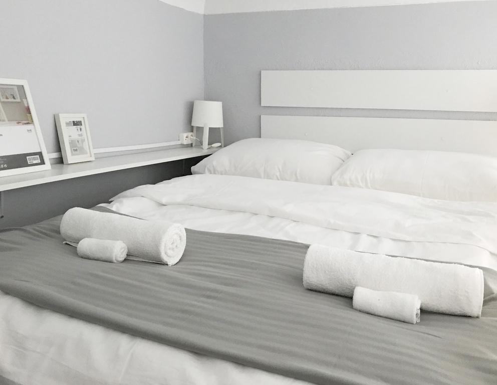 Noctis Apartment Chmielna Varşova Dış mekan fotoğraf