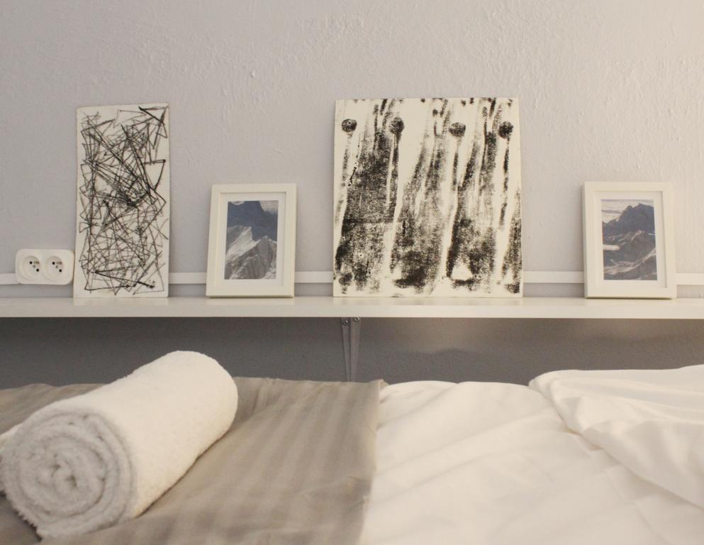 Noctis Apartment Chmielna Varşova Dış mekan fotoğraf