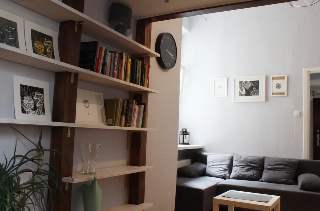 Noctis Apartment Chmielna Varşova Dış mekan fotoğraf