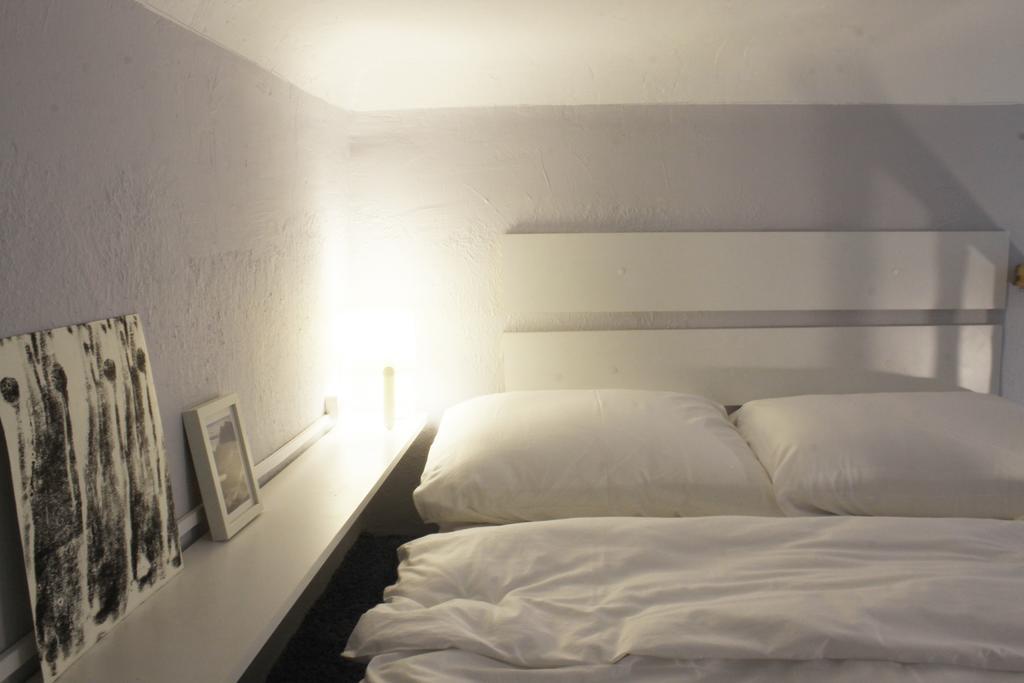 Noctis Apartment Chmielna Varşova Dış mekan fotoğraf