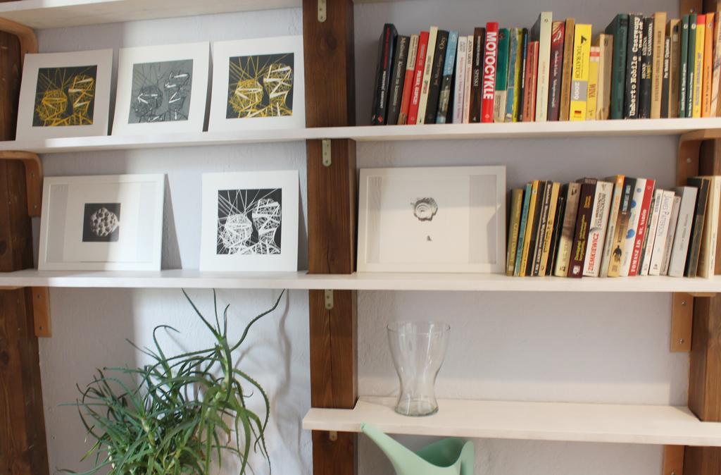 Noctis Apartment Chmielna Varşova Dış mekan fotoğraf