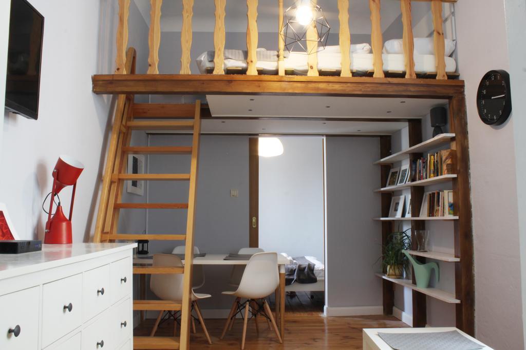 Noctis Apartment Chmielna Varşova Dış mekan fotoğraf