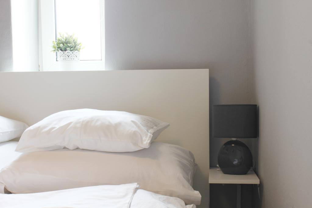 Noctis Apartment Chmielna Varşova Dış mekan fotoğraf